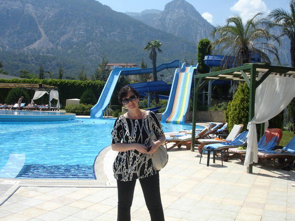 Ирина Зименкова