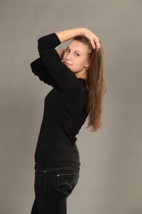 Мария Замота