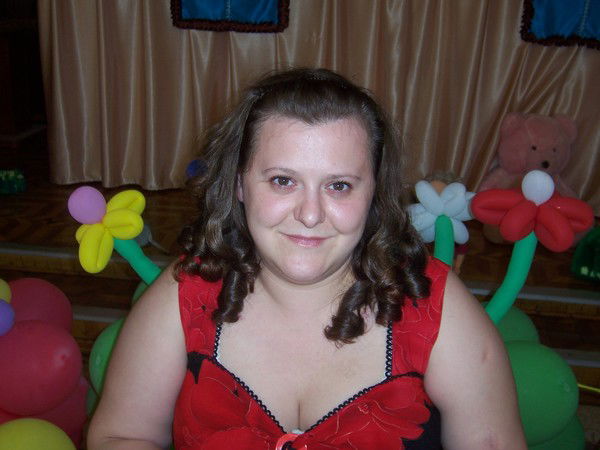 Галина Сапожник