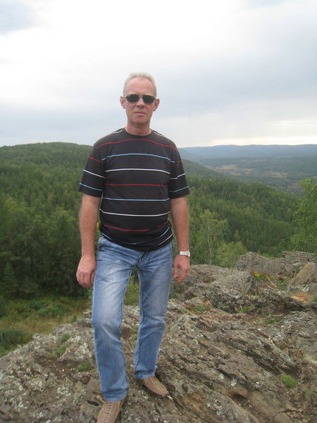 Владимир Карпунин