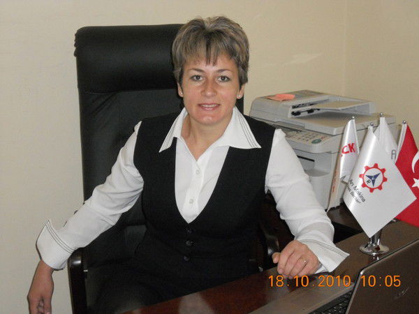 Оксана Вакер