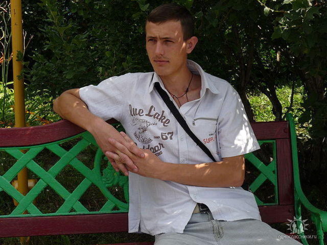 Сергей Иванчихин