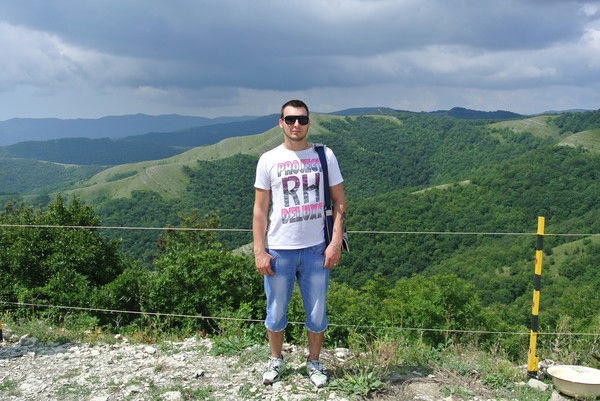 Лёха Маркелов