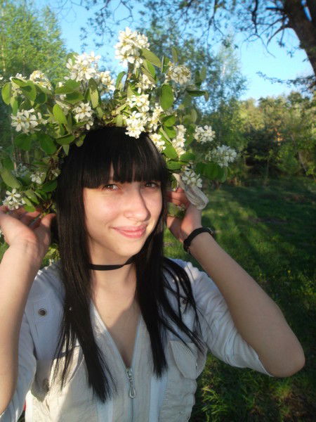 Юлия Александровна