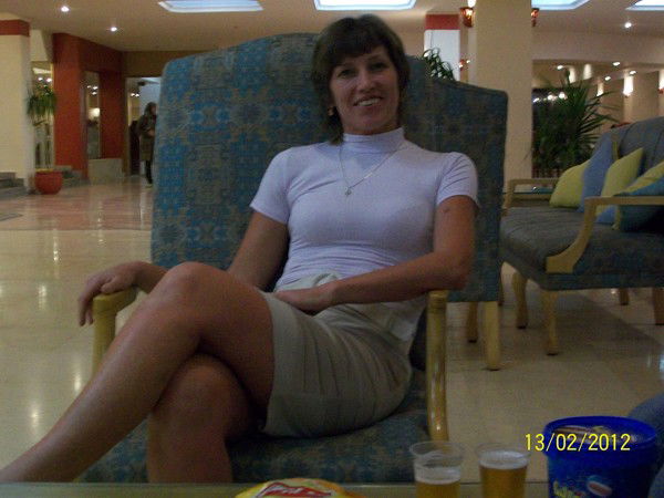 Татьяна Крутелева