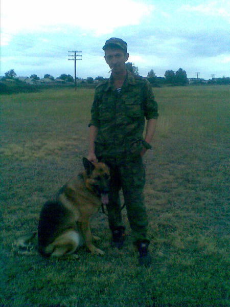 Сергей Медведев