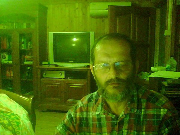 Андрей Булавко