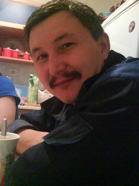 Ринат Сибогатов