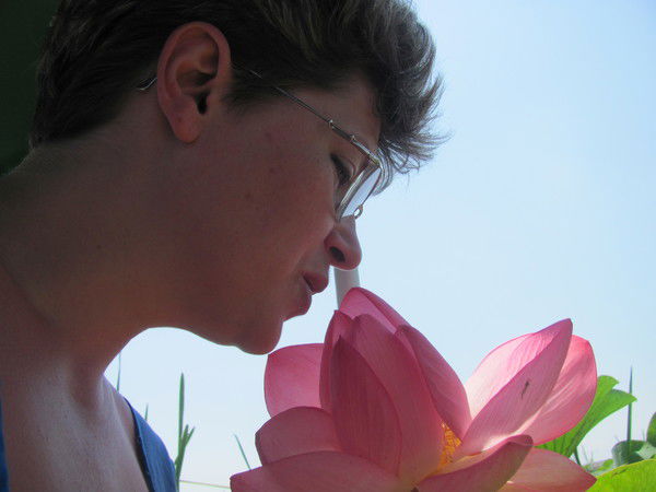 Мирабэлла Мирабеловна