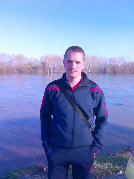 Денис Шеркунов