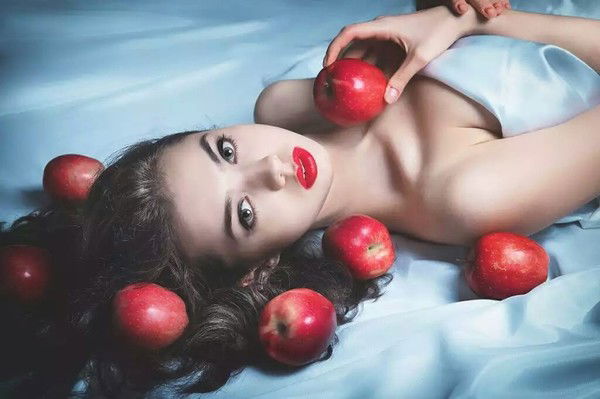 Оксана Смагулова