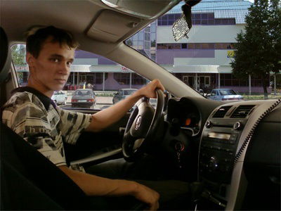 Андрей Кульчеев