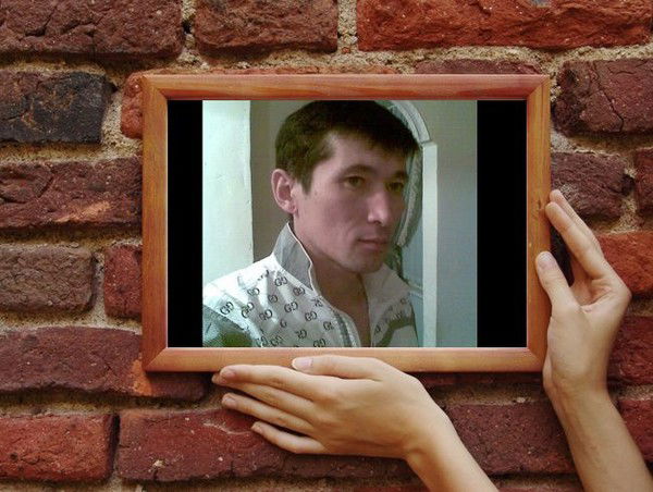 Ермек Мухамеди