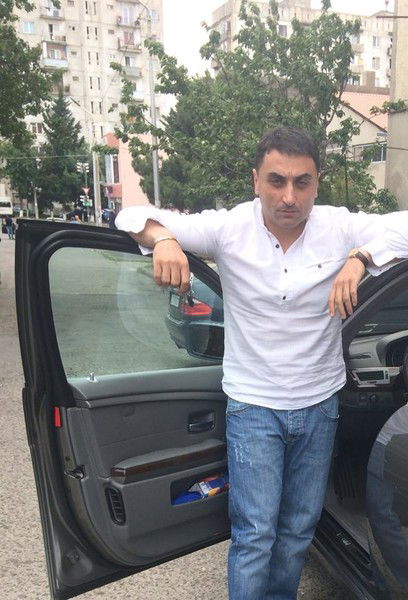 Юрий Мацакян