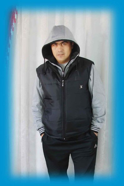 Кудрат Ниязов