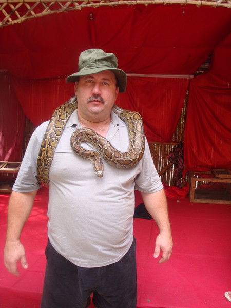 Алексей Трощиев