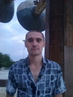 Артем Шахно