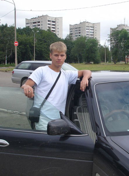 Артём Яковенко