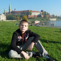 Игорь Нечитайло