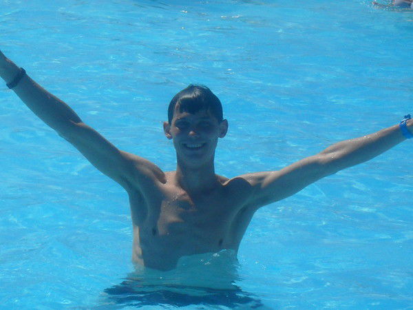 Александр Ишалеев