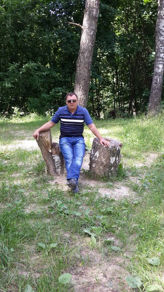 Валерий Антропов