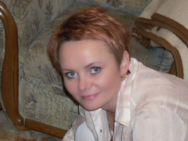 Алена Шабуня