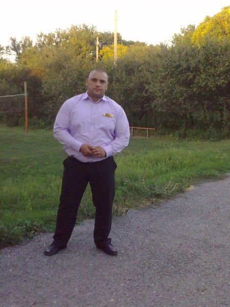 Евгений Поляков