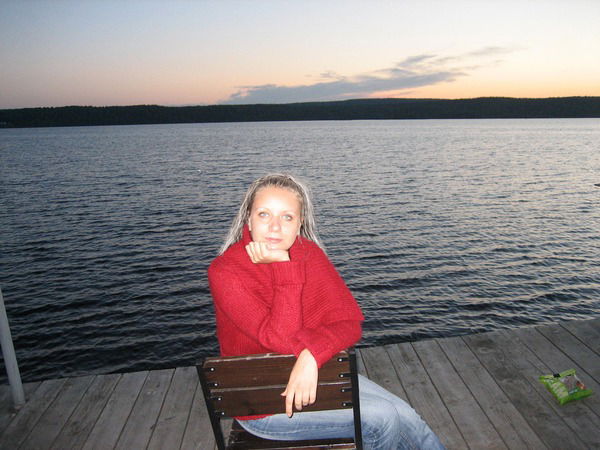 Мария Келасьева