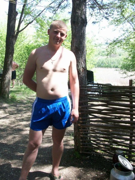 Максим Федоренко