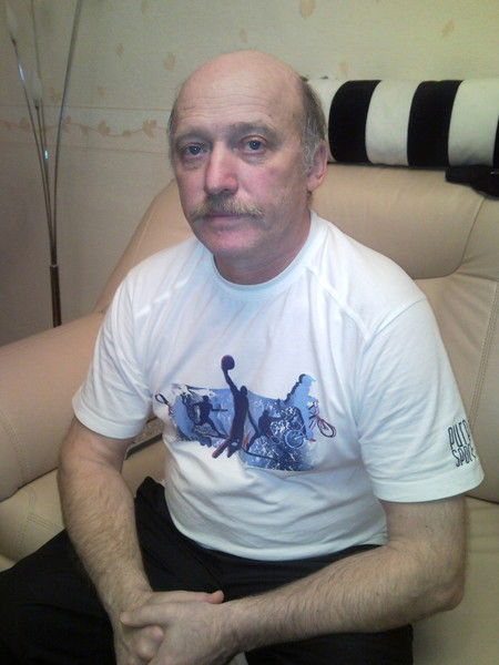 Владимир Картуесов