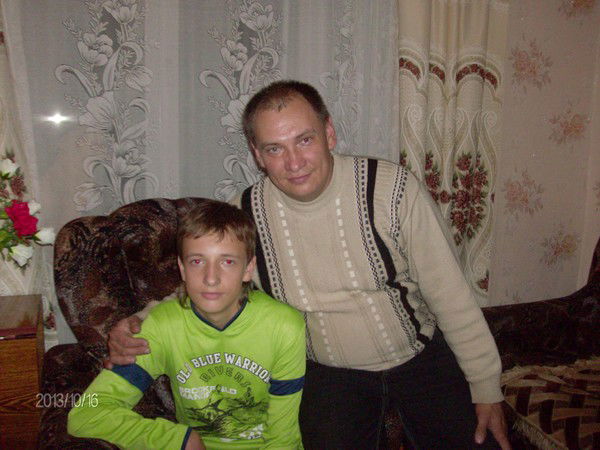 Сергей Слобожанин