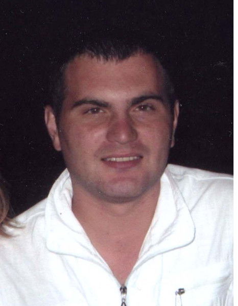 Антон Никулица