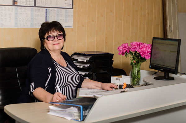 Тамара Клименко