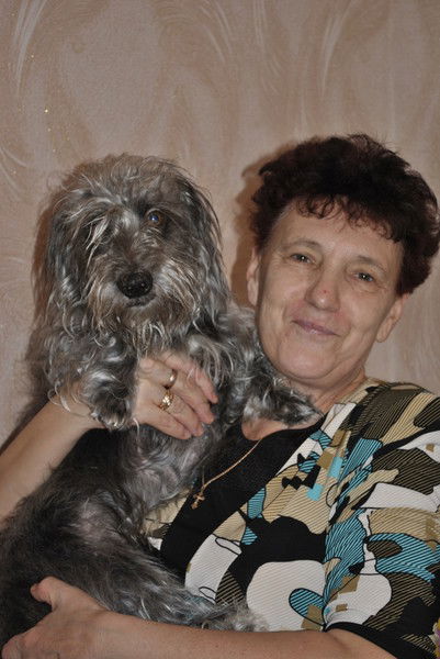 Сакун Наталья