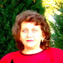 Валерия Наралиева