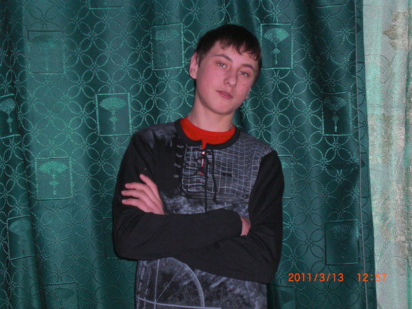 Стас Соколиков