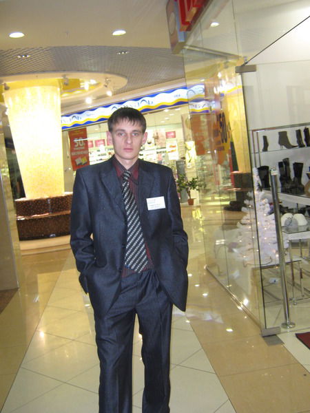 Илья Епифанов