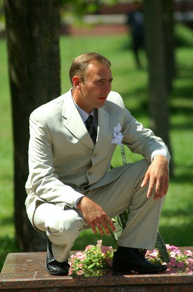 Борис Егоров