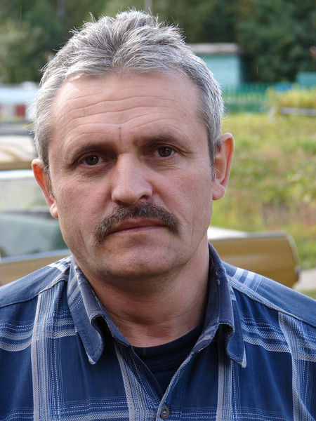 Ростислав Анохин