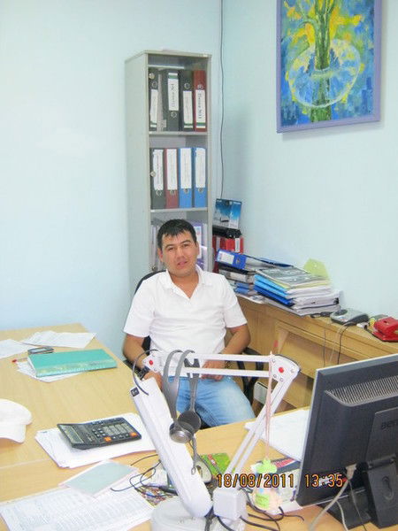 Рахман Ажгалеев