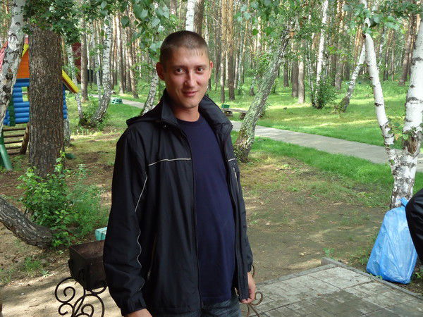 Денис Мищенко