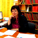 Светлана Волошина