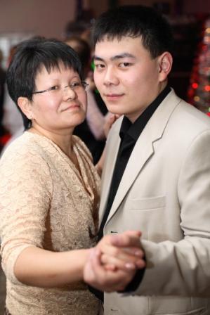 Маргарита Пак