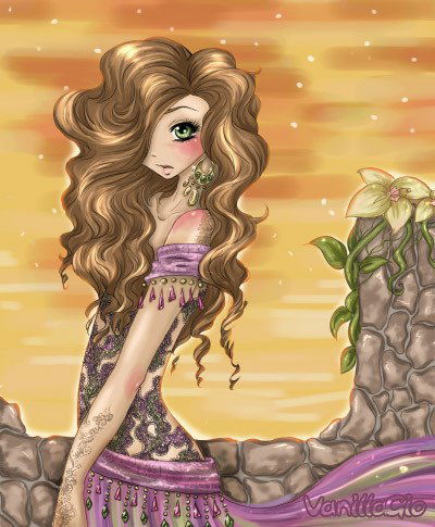 Генриетта Царевская