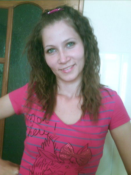 Наталия Боленкова