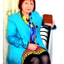 Татьяна Шипилова