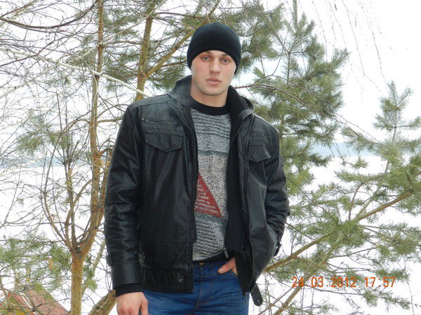 Денис Андросов