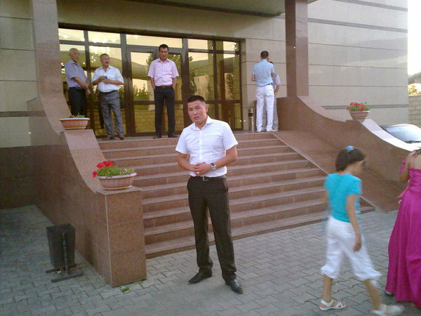 Еркин Ержанов