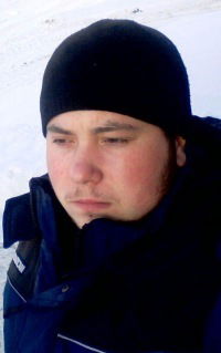 Анатолий Балдин