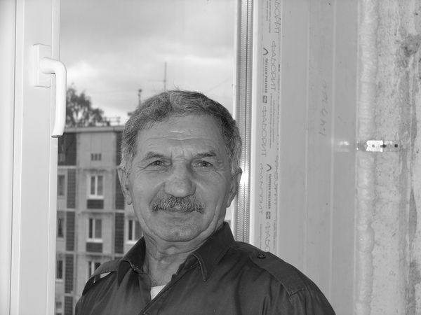 Анатолий Юрченко